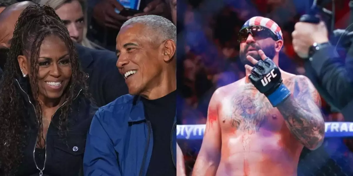 Nečekaný obrat! Josh Hokit se veřejně omluvil Michelle Obamové