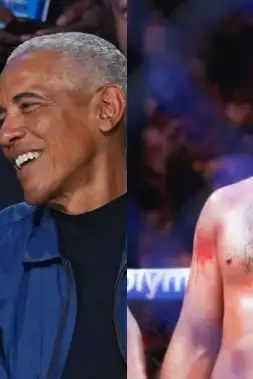 Nečekaný obrat! Josh Hokit se veřejně omluvil Michelle Obamové