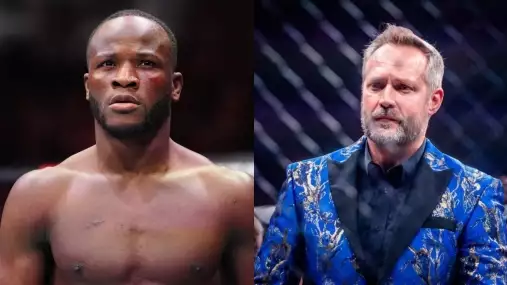 Promotér Novotný odhalil, jak špatně Keita zvládá první UFC prohru