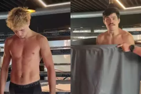 RFA 31 má svého hříšníka! Jeden z bojovníků nesplnil váhový limit