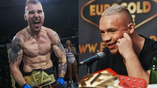 Kozák poslal další vzkaz! Přeroste ostrá výměna názorů v zápas RFA šampionů?