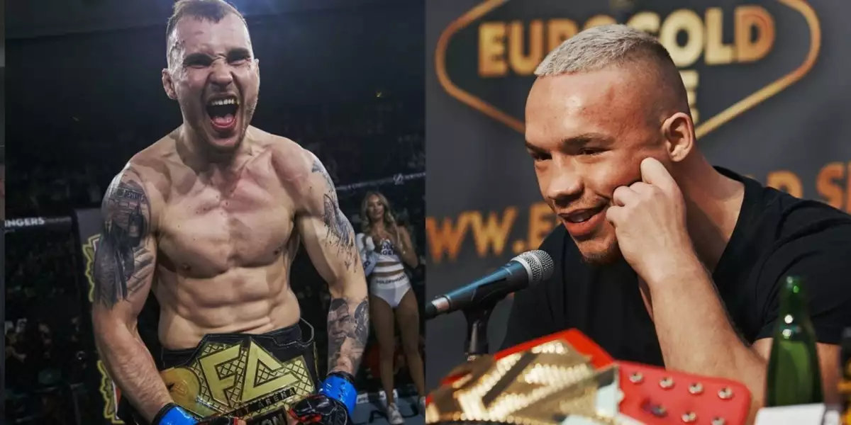 Kozák poslal další vzkaz! Přeroste ostrá výměna názorů v zápas RFA šampionů?