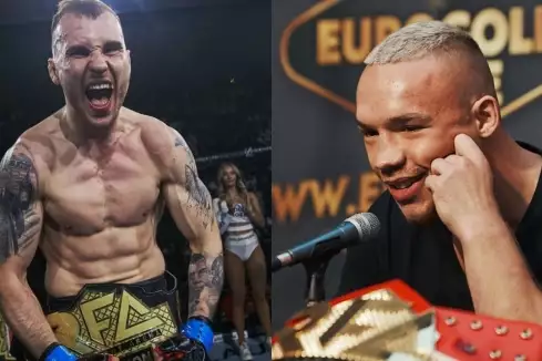 Kozák poslal další vzkaz! Přeroste ostrá výměna názorů v zápas RFA šampionů?
