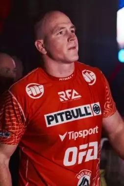 Zásadní změna na turnaji RFA 33! Vojčák dostal šanci snů