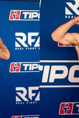 Jak si vedli Pirát Krištofič, Fapšo a další na váze před RFA 32?
