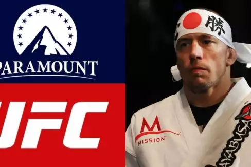 Bude to katastrofa? Legendární GSP kritizuje novou mega smlouvu UFC