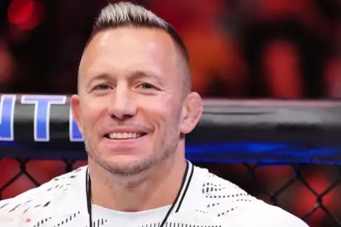 Conor McGregor je anomální? Legendární GSP hodnotí stav UFC