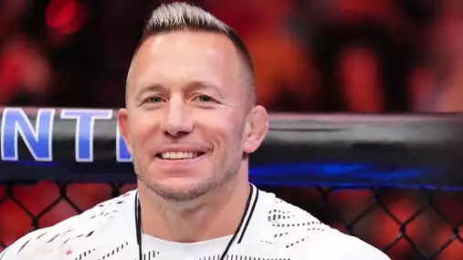 Conor McGregor je anomální? Legendární GSP hodnotí stav UFC