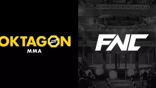 Uvidíme je v kleci FNC? Chrovatská organizace loví hvězdy OKTAGONu!