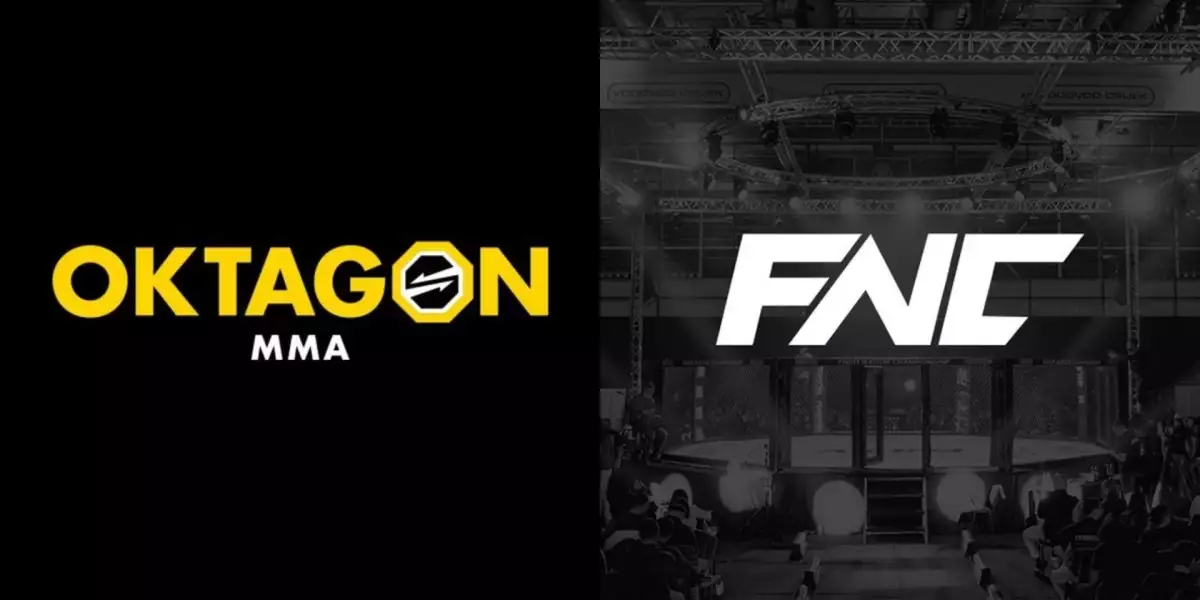 Uvidíme je v kleci FNC? Chrovatská organizace loví hvězdy OKTAGONu!