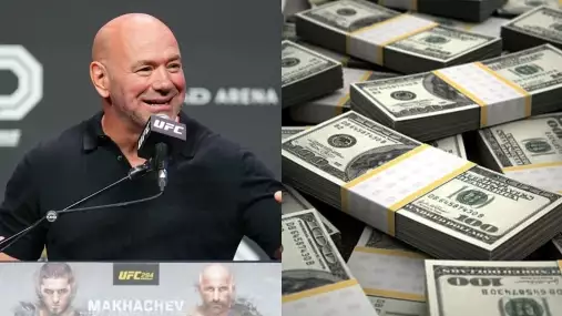 UFC platí za minulost! Přes 90 % bojovníků už dostalo své peníze, někteří čekají dál