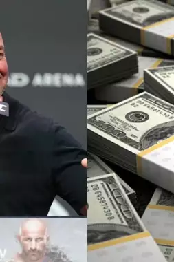 UFC platí za minulost! Přes 90 % bojovníků už dostalo své peníze, někteří čekají dál
