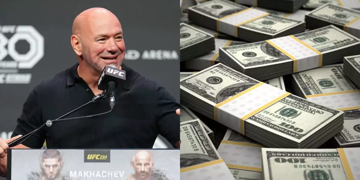 UFC platí za minulost! Přes 90 % bojovníků už dostalo své peníze, někteří čekají dál