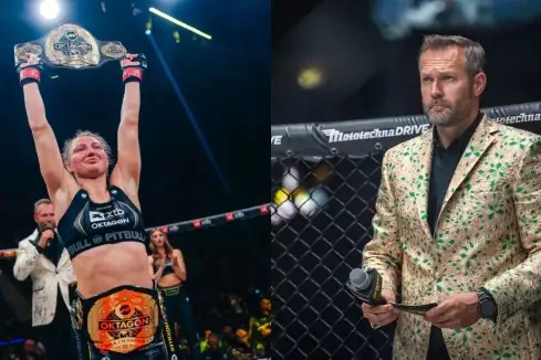 Co dál se šampionkou Szabovou? Novotný odhalil zákulisní plány