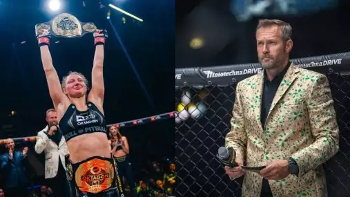 Co dál se šampionkou Szabovou? Novotný odhalil zákulisní plány