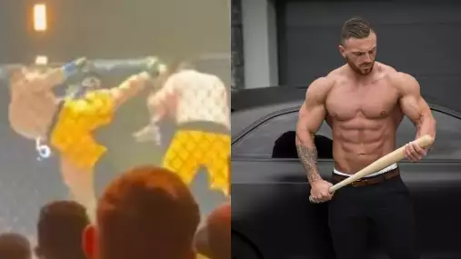 VIDEO: Svalovec Hodan uštědřil Novotnému tři TKO za minutu! 