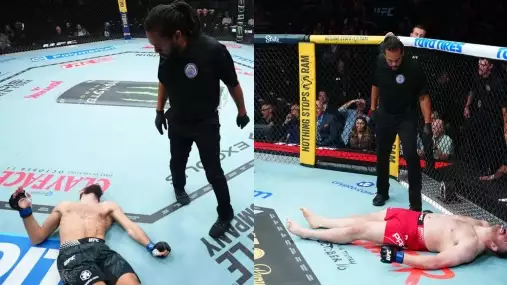 VIDEO: Nejbrutálnější turnaj? Podceňované UFC 332 stanovilo historický rekord!