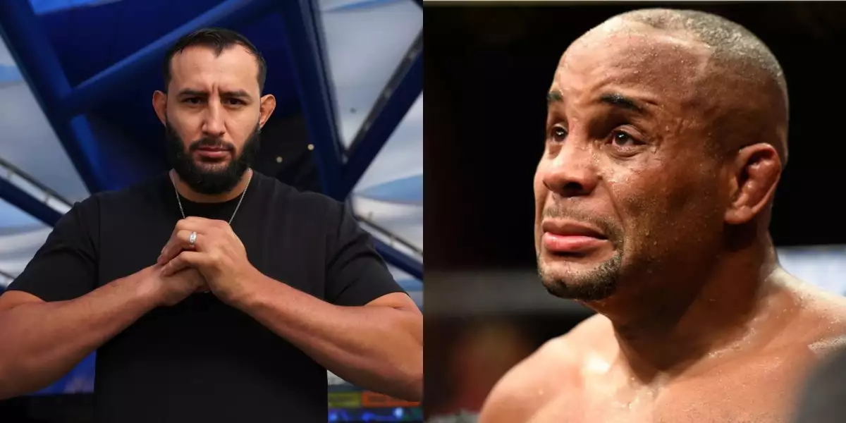 Legenda UFC dostala pořádně naloženo! Reyes zveřejnil nemilosrdné hodnocení