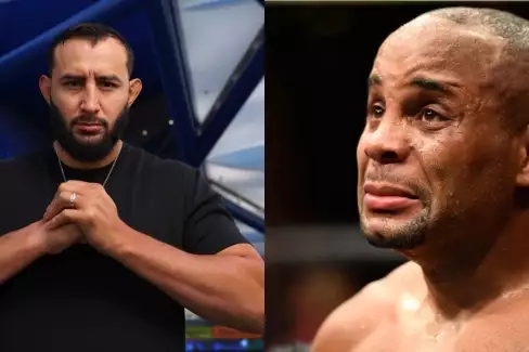 Legenda UFC dostala pořádně naloženo! Reyes zveřejnil nemilosrdné hodnocení
