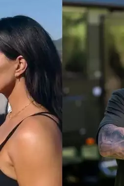 Šampion Alex Volkanovski reaguje na superzápas Rousey vs Carano