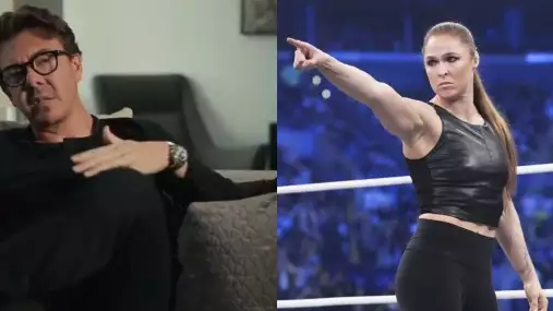 Legendární Ronda Rousey opět ostře pálí do vedení ligy mistrů UFC