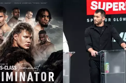 Uvidíme Muradova v hlavním turnaji? Hlasování bizarní organizace FAME skončilo! 