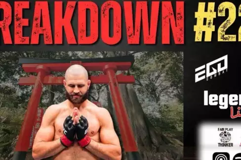 BREAKDOWN - Procházka přinesl chaos, UFC 320, OKTAGON 77