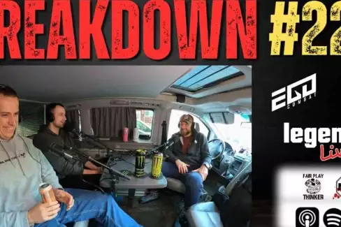 BREAKDOWN - OKTAGON 76, KSW 111, UFC, Enfusion, Novinky