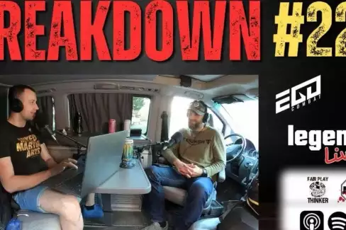 BREAKDOWN: UFC, PML, RFA - kontroverzní výsledek Sivák vs Volpe, Novinky 