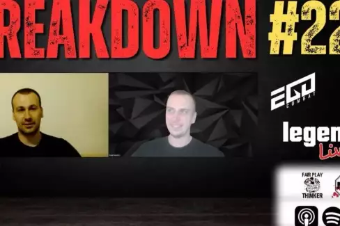 BREAKDOWN - UFC Paříž, OKTAGON 75, UFC Noche, FNC, BOX, Novinky