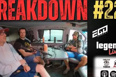 BREAKDOWN - OKTAGON, UFC Noche, Canelo vs Crawford, KSW, Novinky