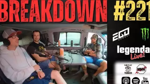 BREAKDOWN - OKTAGON, UFC Noche, Canelo vs Crawford, KSW, Novinky