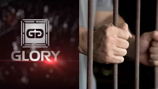 Čtyři roky na tvrdo! Bývalý šampion Grand Prix GLORY jde za mříže