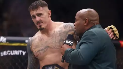 Kdo by platil na Aspinalla? Šampion přiznal, kdo by byl jeho noční můrou