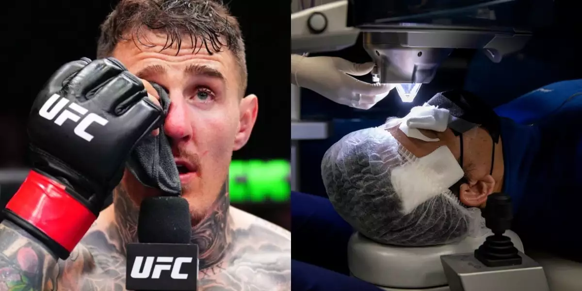 To nevypadá dobře! Jaký je nejhorší scénář Aspinallova problému se zrakem?