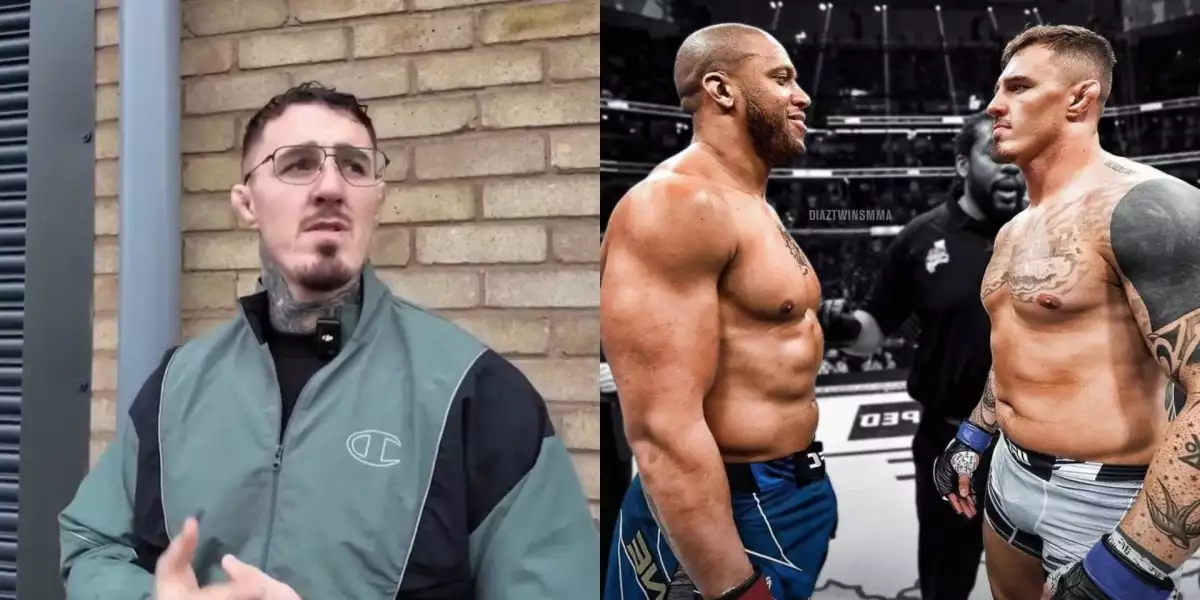 Tak to nevypadá dobře! Šampion UFC Tom Aspinall se jen tak nevrátí