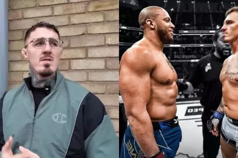 Tak to nevypadá dobře! Šampion UFC Tom Aspinall se jen tak nevrátí