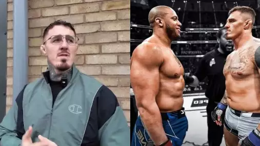 Tak to nevypadá dobře! Šampion UFC Tom Aspinall se jen tak nevrátí