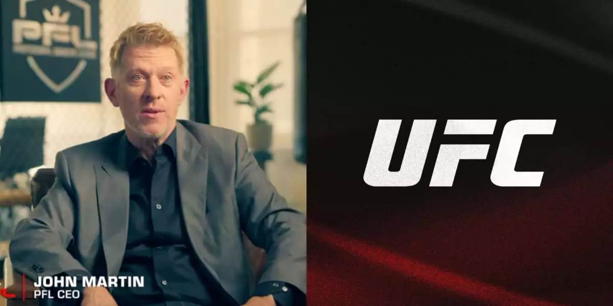 Nový ředitel PFL prozradil, jak chtěl koupit organizaci UFC