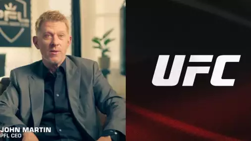 Nový ředitel PFL prozradil, jak chtěl koupit organizaci UFC