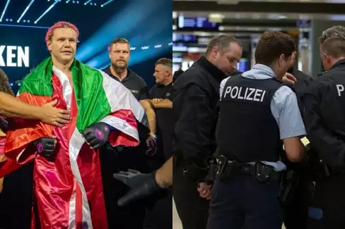 Polák Natan záhadně zmizel! Temné pozadí útěku odhaleno?