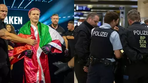 Polák Natan záhadně zmizel! Temné pozadí útěku odhaleno?