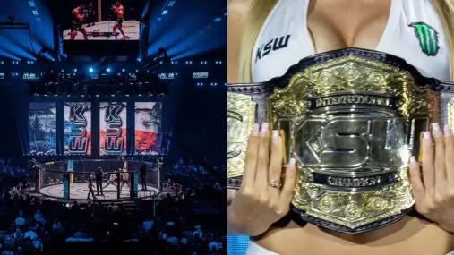 Potvrzeno! Český bijec prodloužil smlouvu s KSW a míří za titulovou šancí!