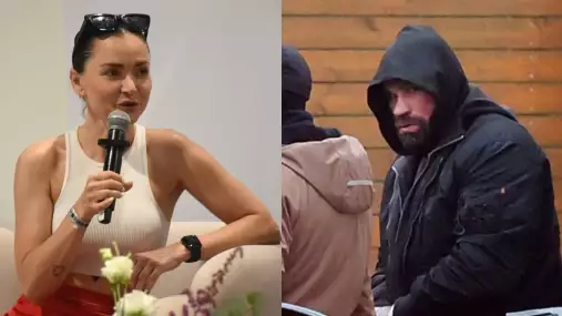 Známá spisovatelka a vystudovaná právnička reaguje na Vémolovu kauzu