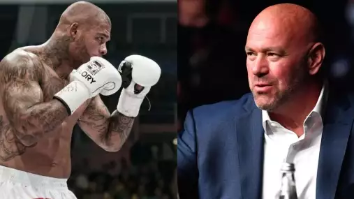 Proč dal košem UFC? Bývalý šampion v boxu a kickboxu se rozpovídal o své kariéře