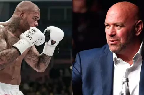 Proč dal košem UFC? Bývalý šampion v boxu a kickboxu se rozpovídal o své kariéře