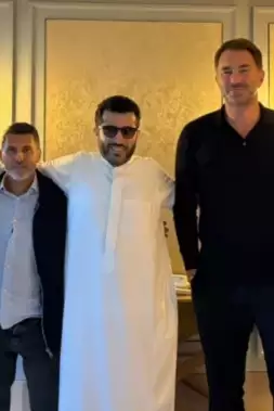 Co se dělo za zavřenými dveřmi? Dana White chyběl na klíčovém jednání!