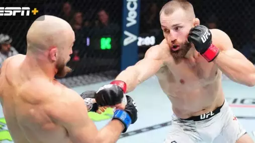 Klein přiznává, jaký problém mohl ve válce s Rebeckim nastat