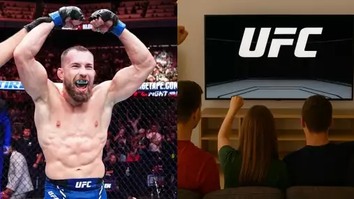 Kde, kdy a jak sledovat UFC zápas Lajoše Kleina?