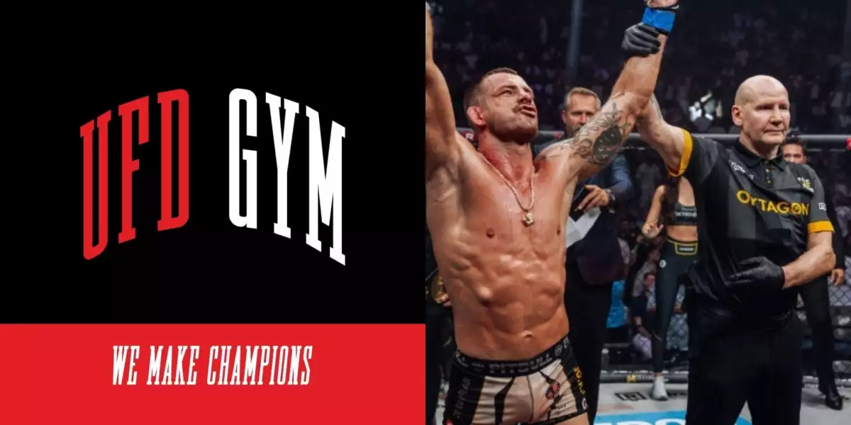 Chybná rozhodnutí rozhodčího? Engizekův gym reaguje na titulový zápas